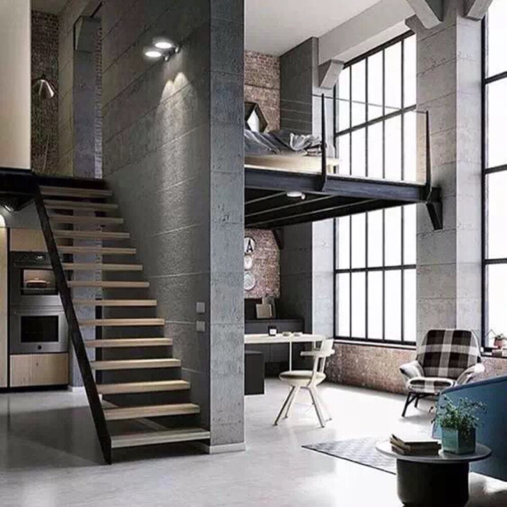 loft