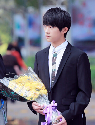 眼神中的小俏皮。。160314