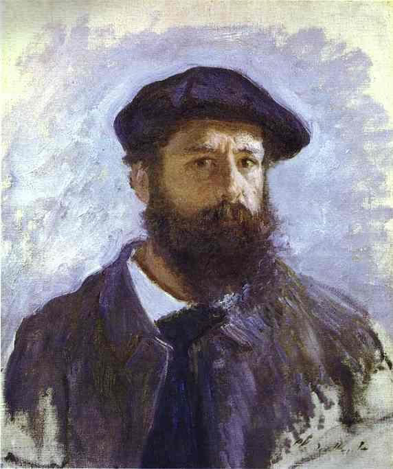 克劳德·莫奈（Claude Monet，1840年11月14日－1926年12月5日），法国画家，印象派代表人物和创始人之一。莫奈是法国最重要的画家之一，印象派的理论和实践大部份都有他的推广。莫奈擅长光与影的实验与表现技法。