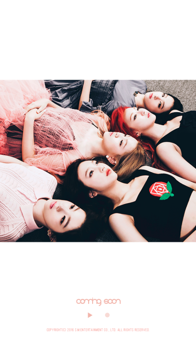 「red velvet」 Red Velvet是韩国SM娱乐有限公司于2014年8月推出的女子演唱组合，起初由裴珠泫（Irene）、姜涩琪（SeulGi）、孙承欢（Wendy）、朴秀荣（Joy）4人组成。 2015年3月11日，Red Velvet的经纪公司宣布增添…