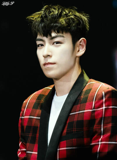 BIGBANG .TOP. 崔胜贤 塔普 #全世界最好的崔胜铉# 高清壁纸