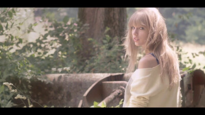 『♥taylor swift』你这么美 让我enchanted！