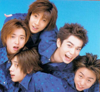 arashi