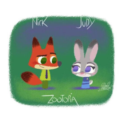 Zootopia