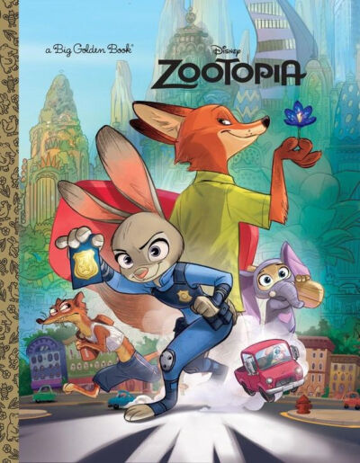 Zootopia