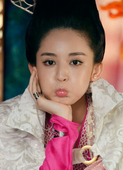 -娜扎 青丘狐传说-