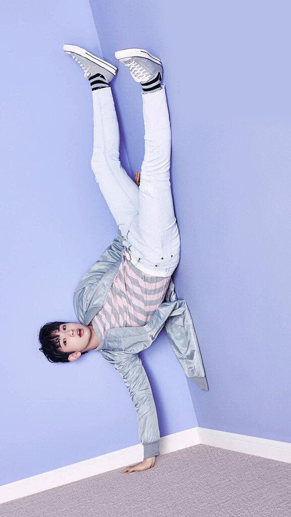 got7朴珍荣juniorgot7flight