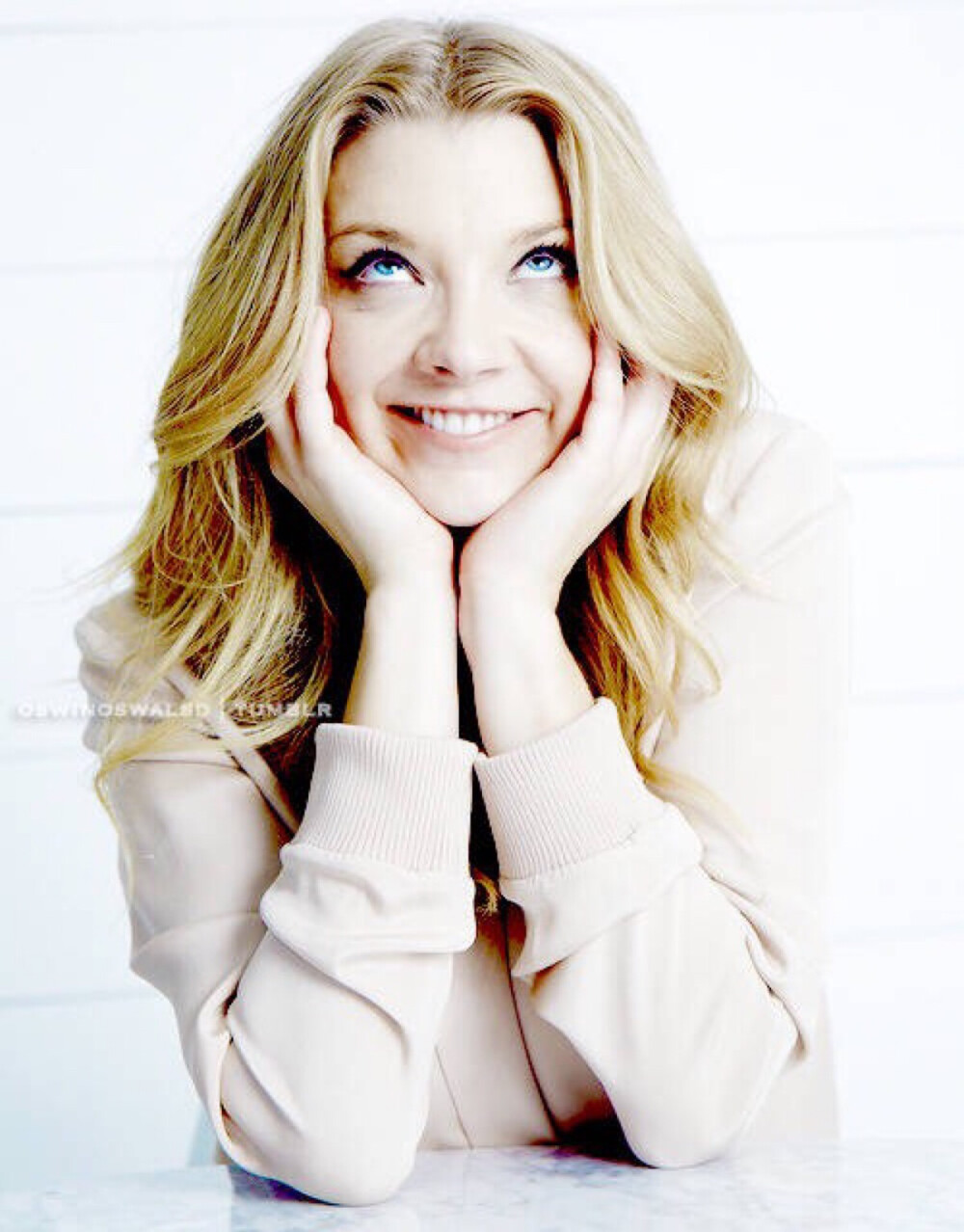 娜塔莉·多默尔