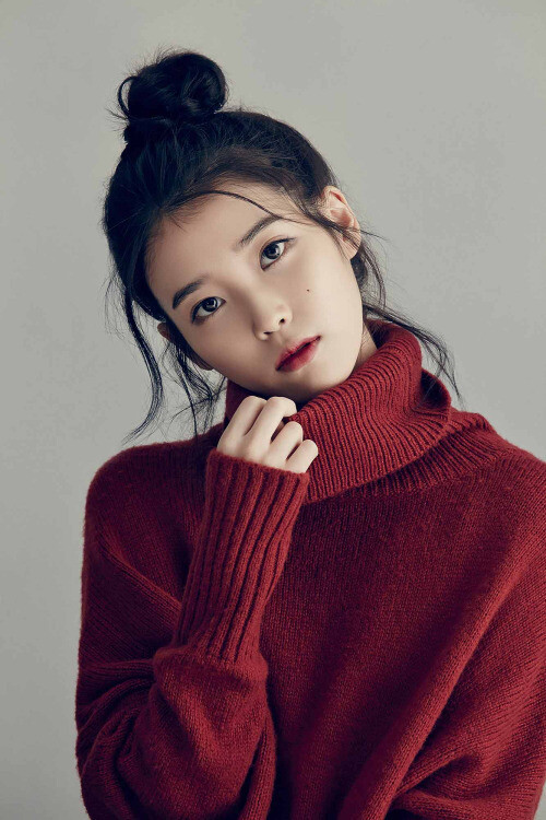 李智恩 IU