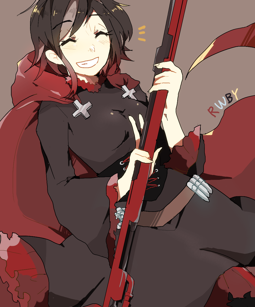 动漫插画rwby少女封面头像人物p站二次元壁纸原创id52058414