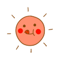 sun