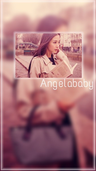 Angelababy（杨颖）手机原创自制壁纸 图片By-Cherry
——想要自家男神女神自制壁纸的可以私我发送明星的名字加上Cherry自制壁纸【例：Cherry自制壁纸 Angelababy（杨颖）】有时间的时候我会查看私聊，翻到了就会为你制作自制壁纸哦~
＊图片绝对原创，禁二改禁再传。欢迎收藏抱走。
#baby 女神 美女 街拍 中德混血 褐色系 书香 全能女神 国民小甜心 奔跑吧兄弟第一季第二季第三季第四季 寻龙诀丁思甜 大汉情缘云中歌霍云歌 王牌对王牌 黄晓明Angelababy大婚#