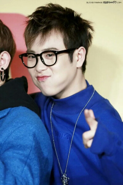 block b P.O 