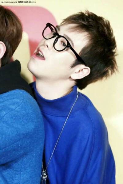 block b P.O 