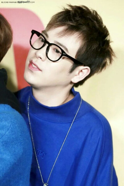 block b P.O 