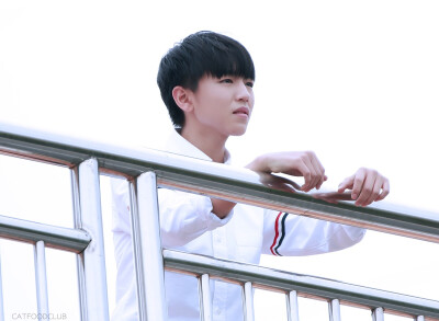 #TFBOYS王俊凯# #王俊凯# #从开始到未来，只为王俊凯# 