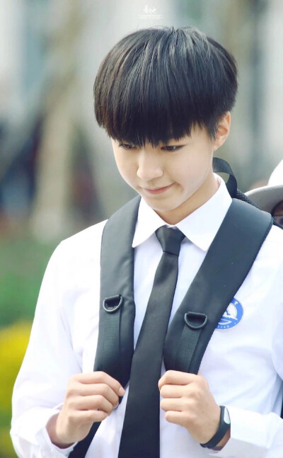 #TFBOYS王俊凯# #王俊凯# #从开始到未来，只为王俊凯# 