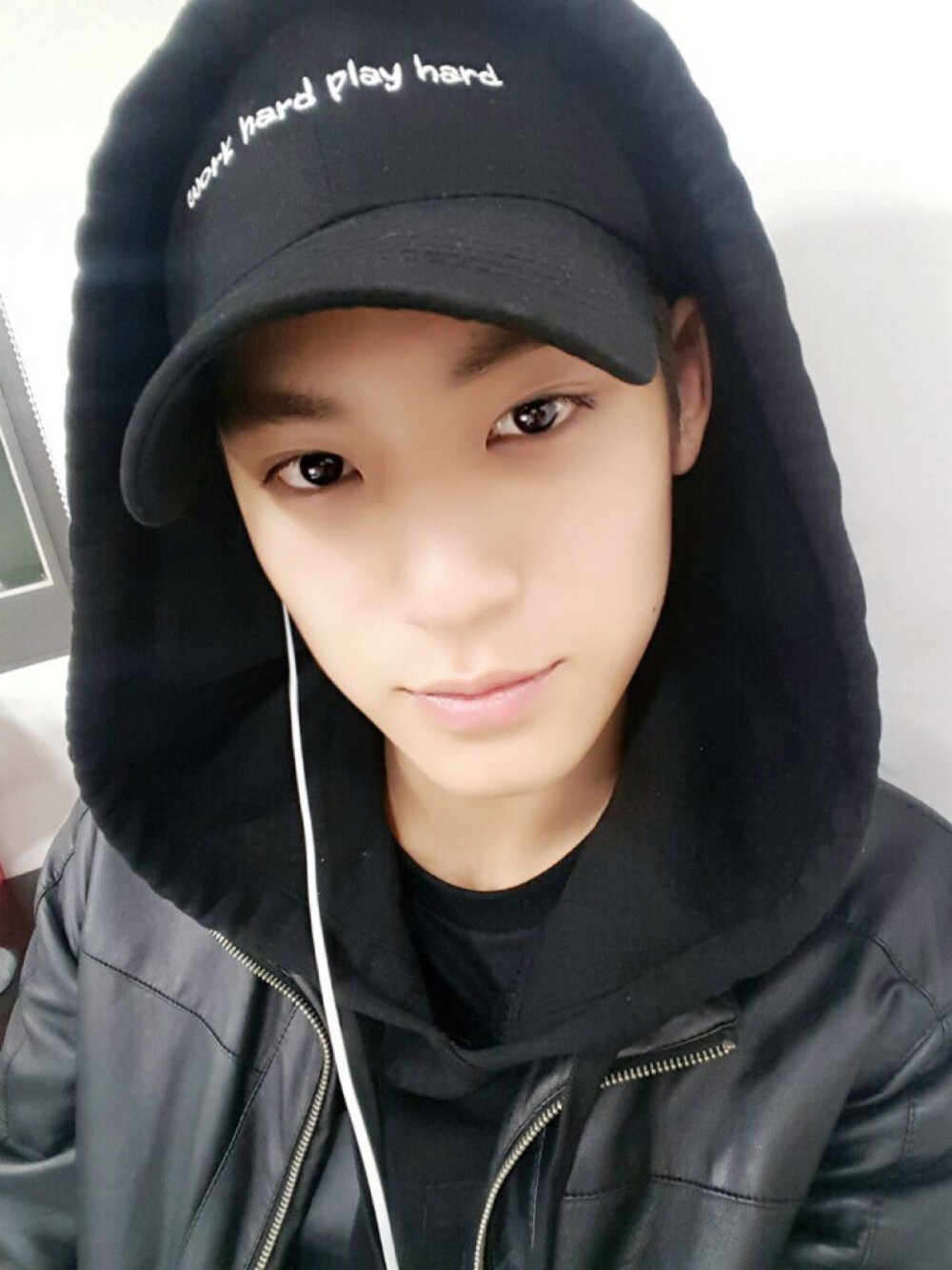 SEVENTEEN 17 세븐틴 十七 민규 金珉奎 Mingyu 김민규