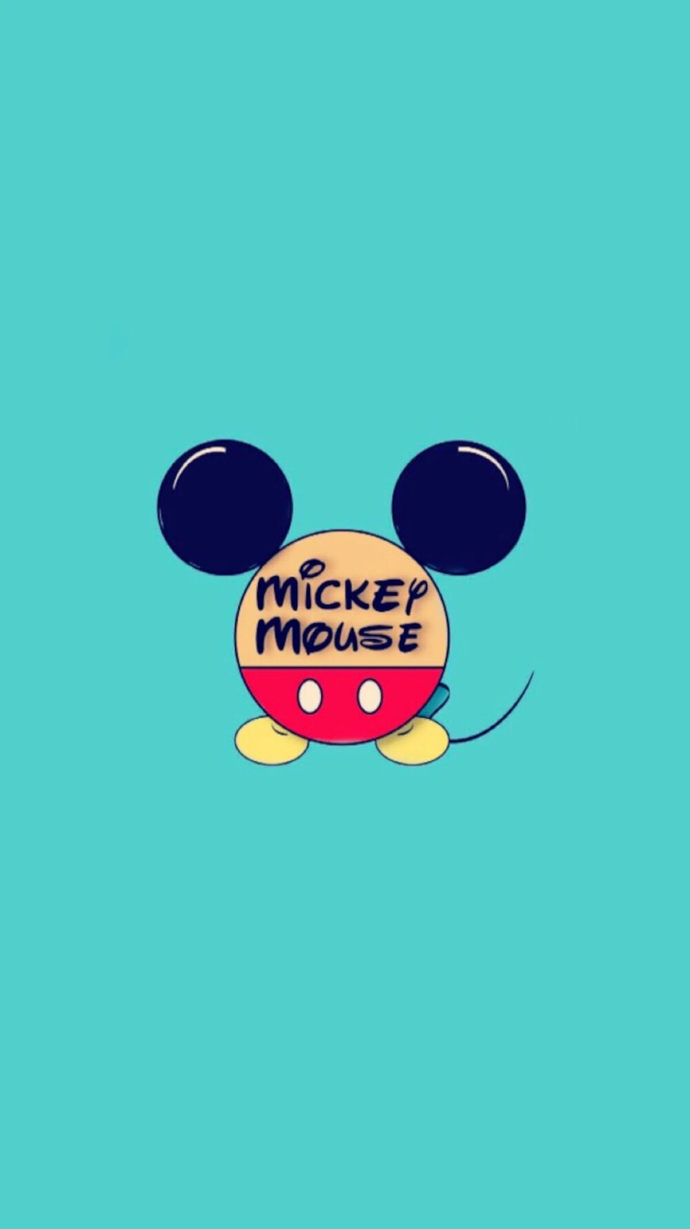 Mickey米奇壁纸