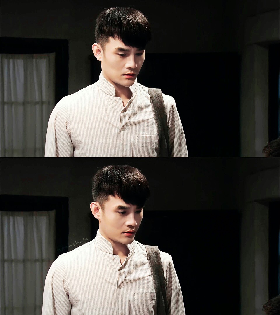 《青岛往事》王凯——刘承志