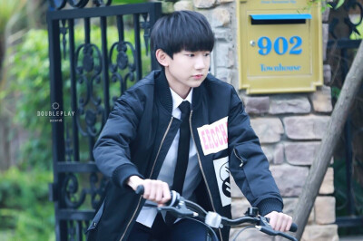 #王源 #tfboys王源 #tfboys 超少年密码 高清 