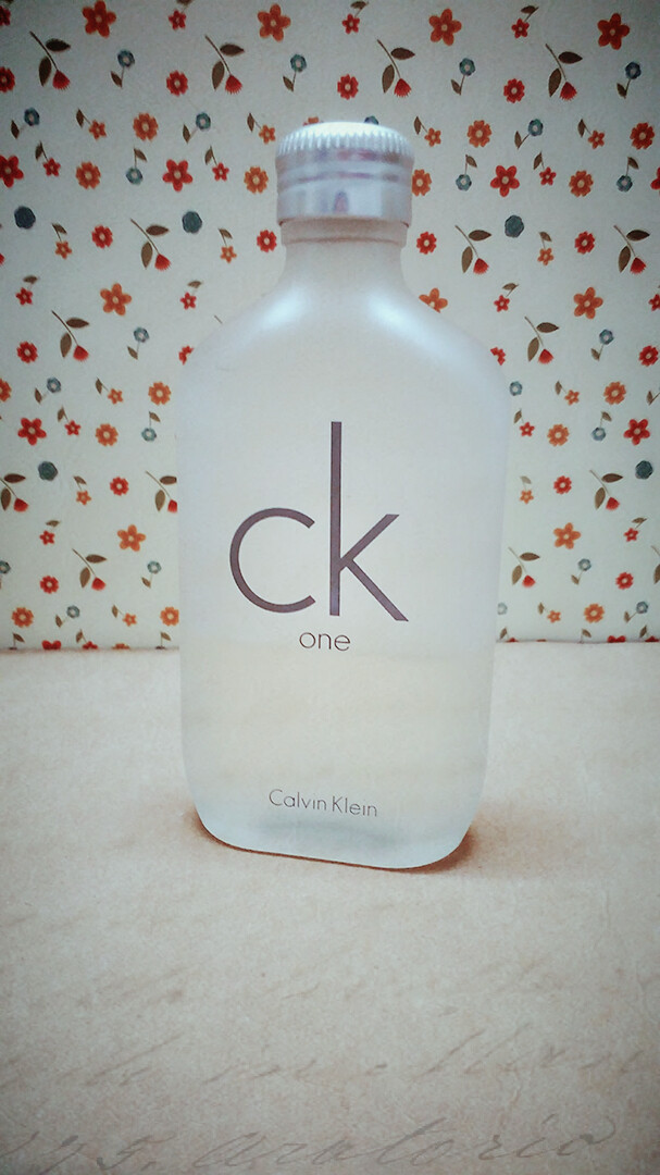 ❀ck one❀ 再来一发