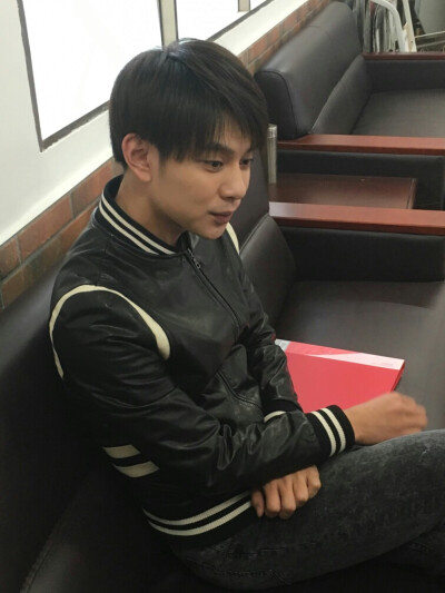 20160317《一路向南》电影开机仪式