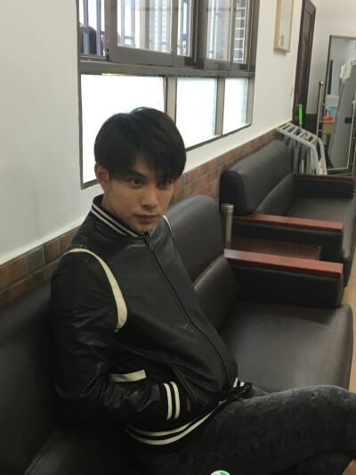 20160317《一路向南》电影开机仪式