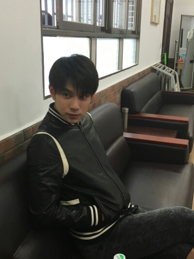 20160317《一路向南》电影开机仪式