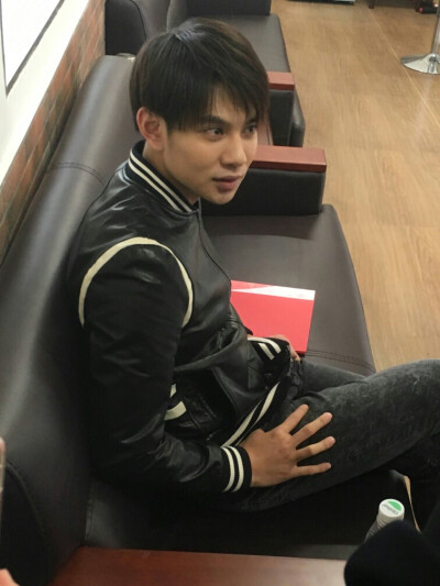 20160317《一路向南》电影开机仪式