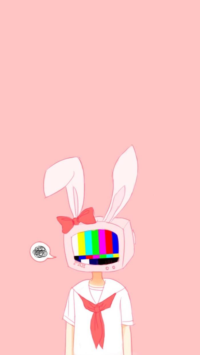 Pink TV