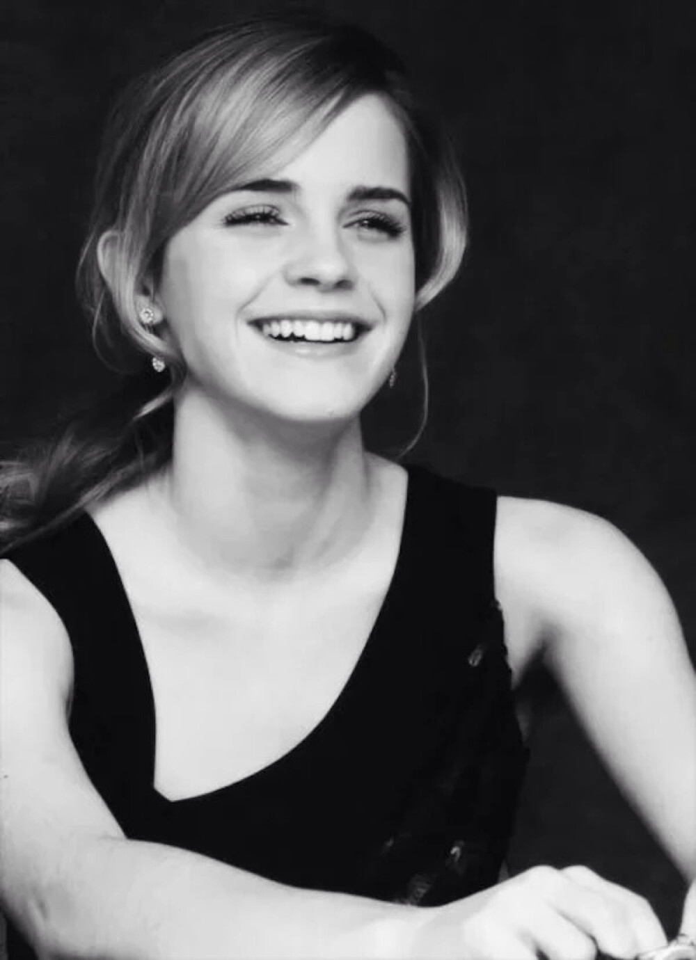 Emma Watson 艾玛沃特森