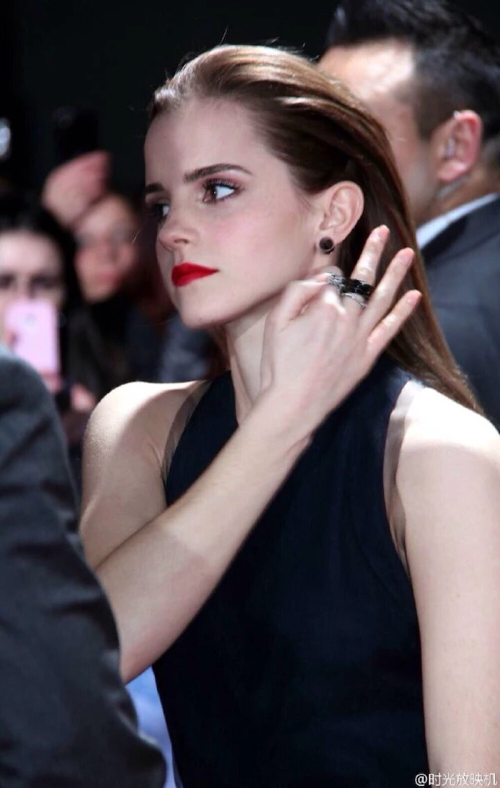 Emma Watson 艾玛沃特森