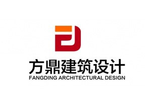 广州方鼎建筑设计有限公司标志设计——孙悟空威客