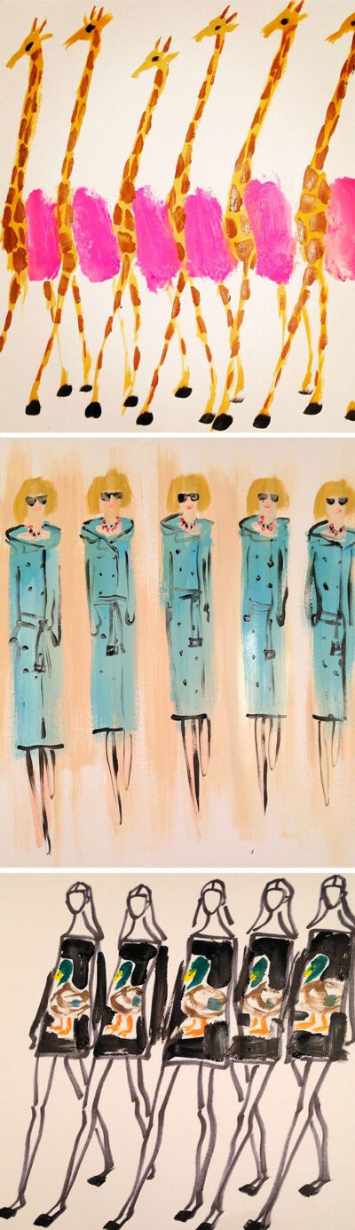 Who and What I am into this Week: Donald Drawbertson on Instagram: