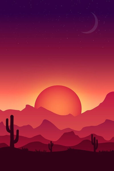 How To Create a Colorful Vector Landscape Illustration |
Blog.SpoonGraphics by Chris Spooner: