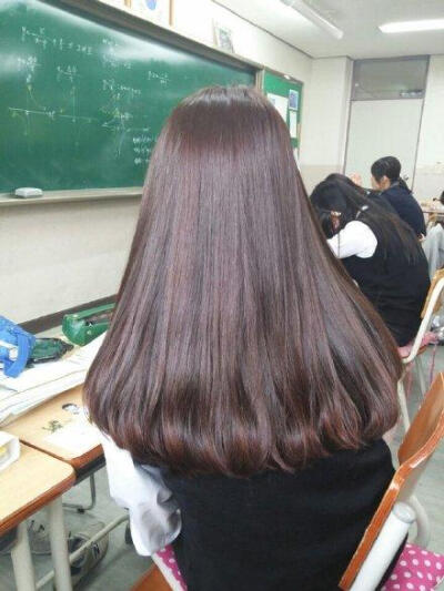 hair style 你喜歡哪種卷度？ 