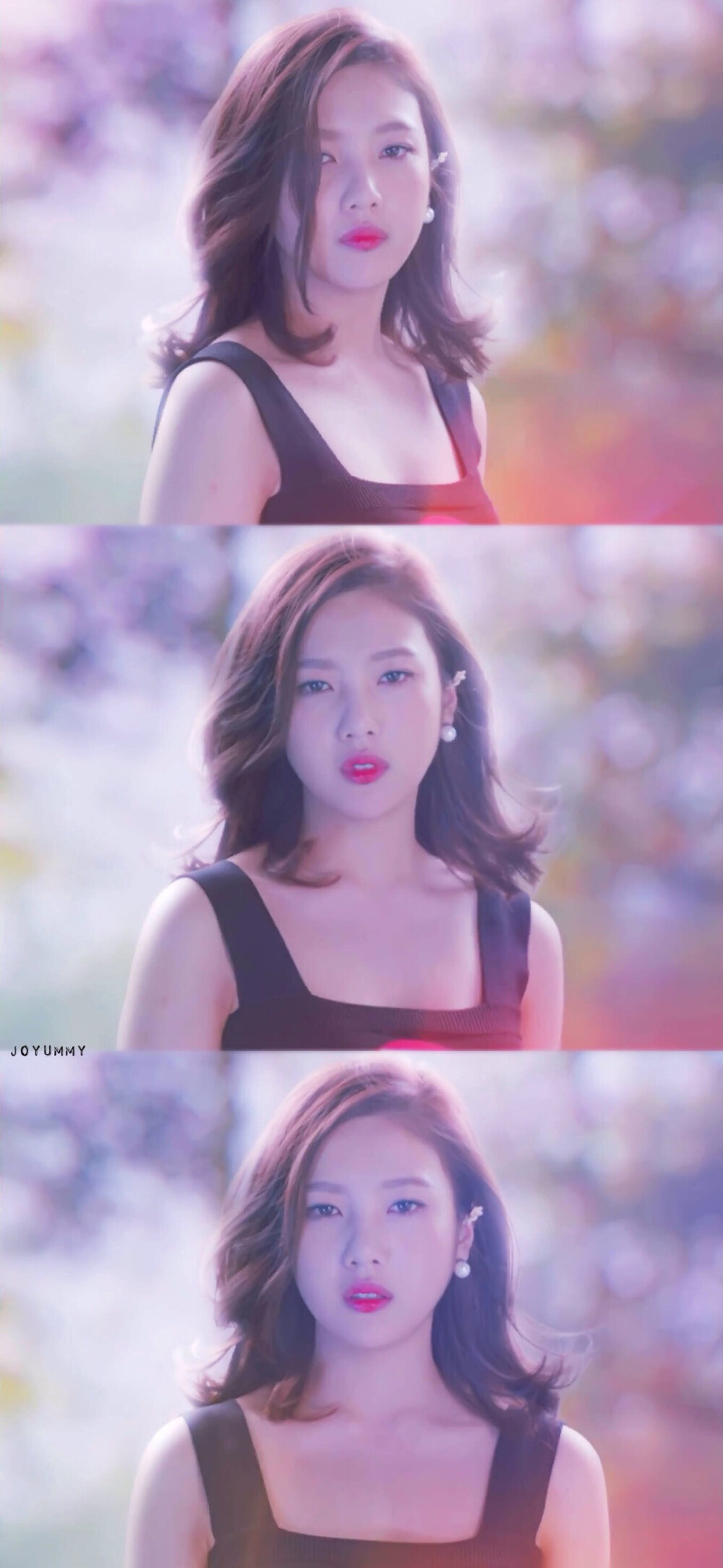 Red velvet朴秀荣Joy