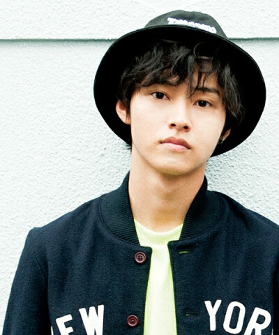 YAMAZAKI KENTO 山崎贤人