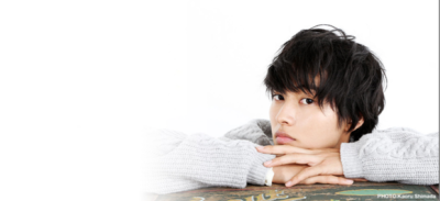 YAMAZAKI KENTO 山崎贤人