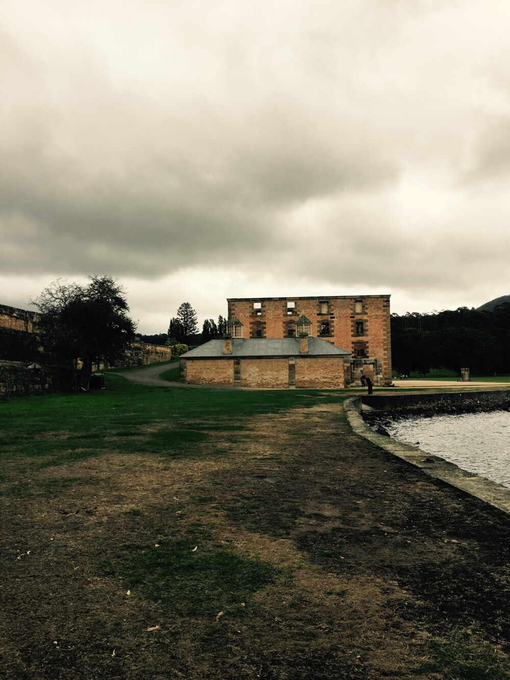 Port Arthur Tasmania