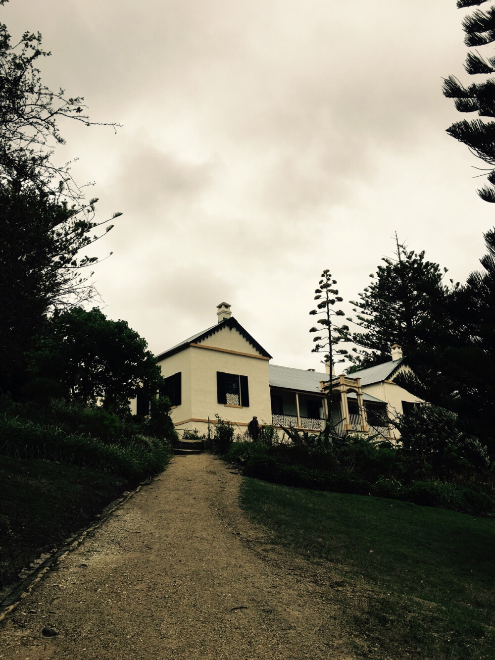 Port Arthur Tasmania