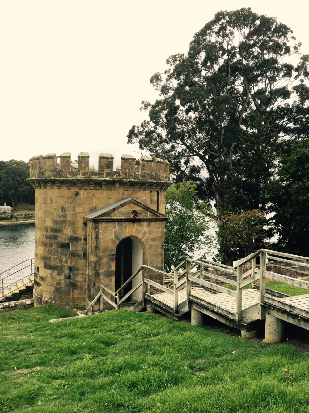 Port Arthur Tasmania