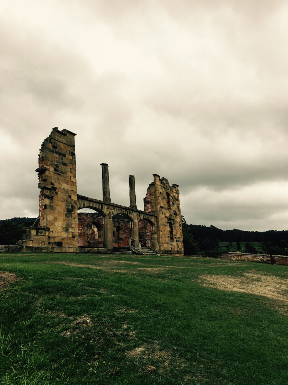 Port Arthur Tasmania