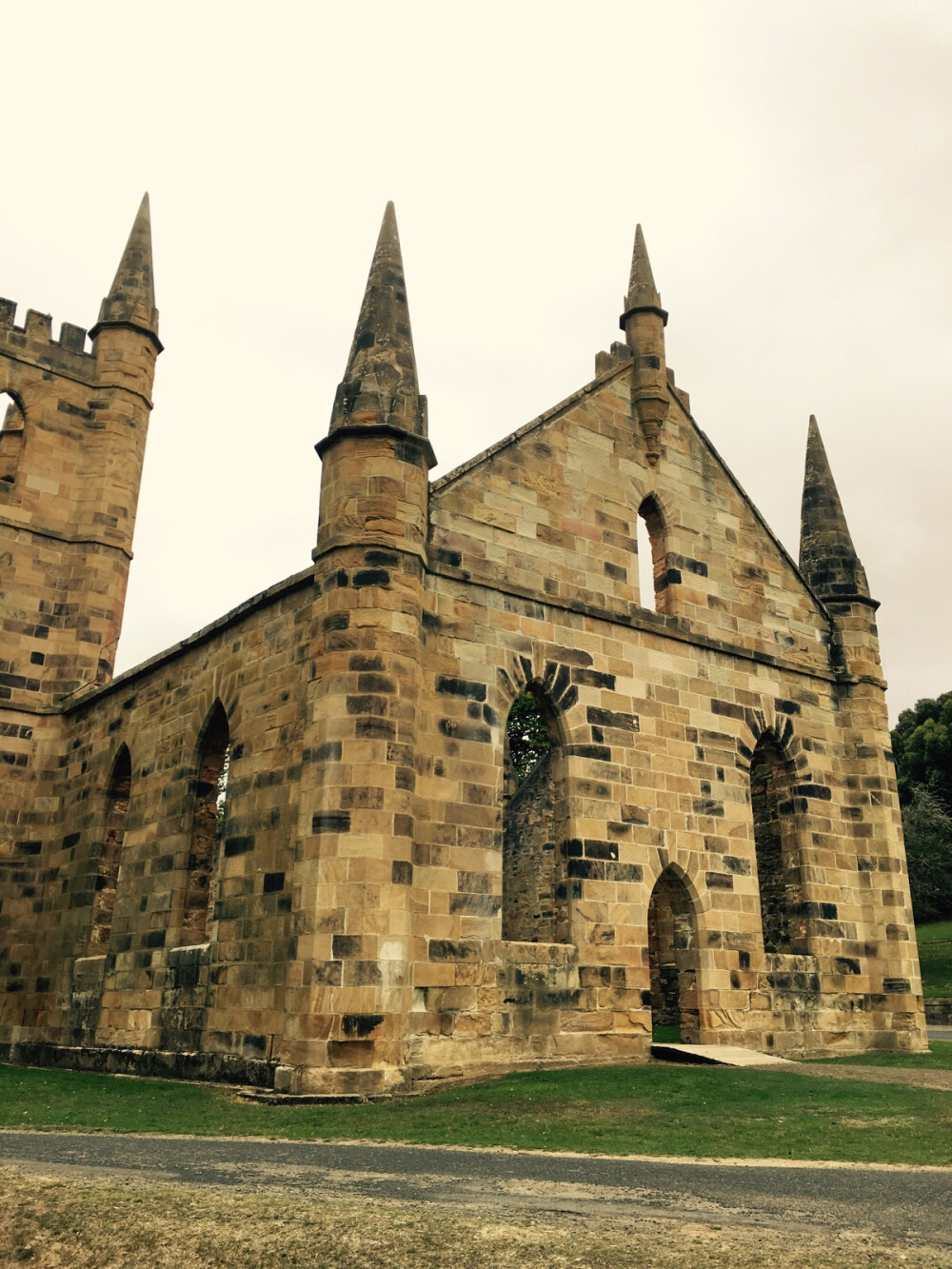 Port Arthur Tasmania