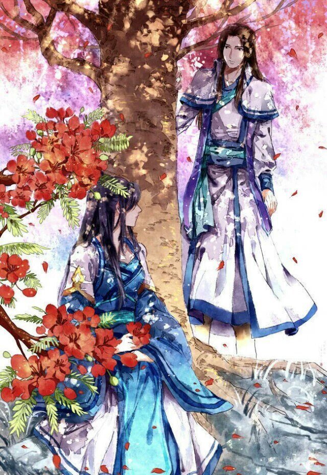 《琐窗寒~梦里问情》淡淡忧愁,深深思念,问天无语。望花散落,一曲别离伊去。别伤情,愁绪锁眉,清秋凉月难移步。素衣岚梦里,温柔牵手,尽情倾诉。 依附,轻柔怃,缱绻倚花前,浪漫幸福。花流雨落,扰梦醒无声哭。泪成行,花梦难留,唤醒几世情缘悟。泪凄凉,红豆沧桑,难续相思缕。