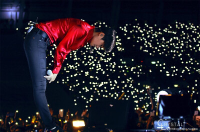 李宇春 20150926 成都 WHYME十周年