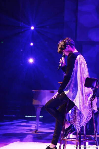 李宇春 2014大连WHYME演唱会