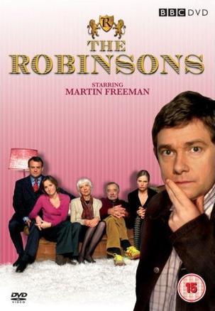 罗宾森一家 The Robinsons (2005)