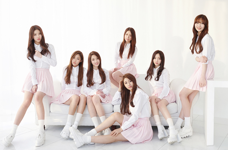 lovelyz